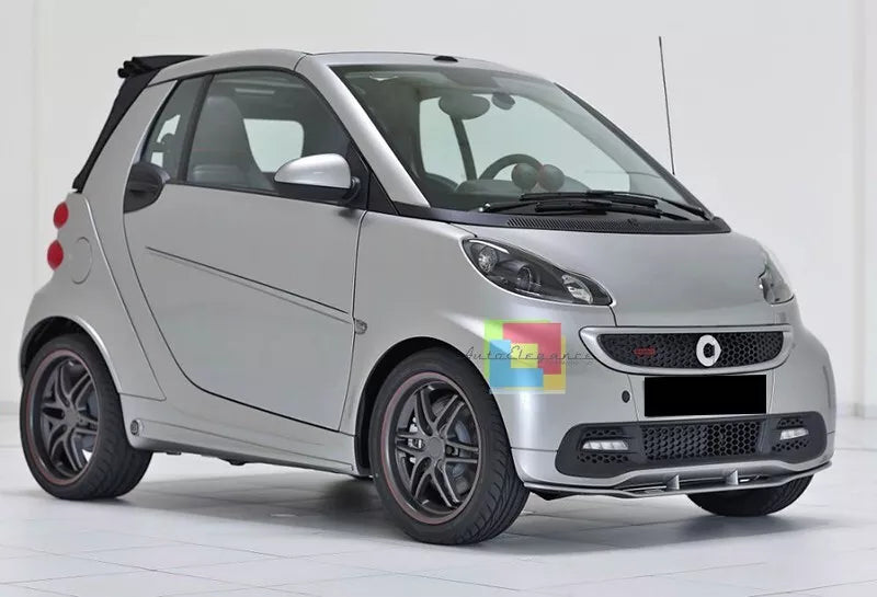 💥SPOILER ANTERIORE ADATTO PER SMART FORTWO 451 2007 - 2012💥