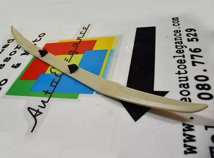 💥SPOILER ANTERIORE ADATTO PER SMART FORTWO 451 2007 - 2012💥