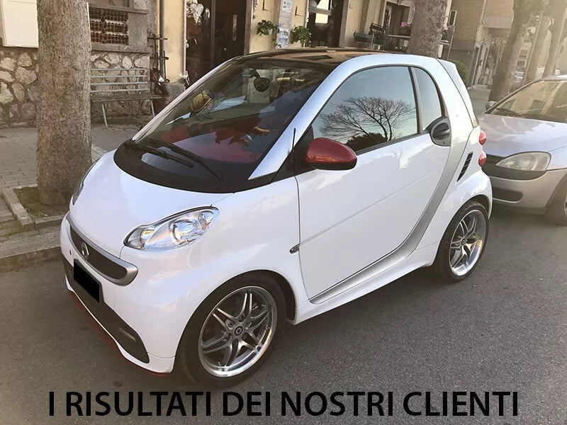 💥SPOILER ANTERIORE ADATTO PER SMART FORTWO 451 2007 - 2012💥