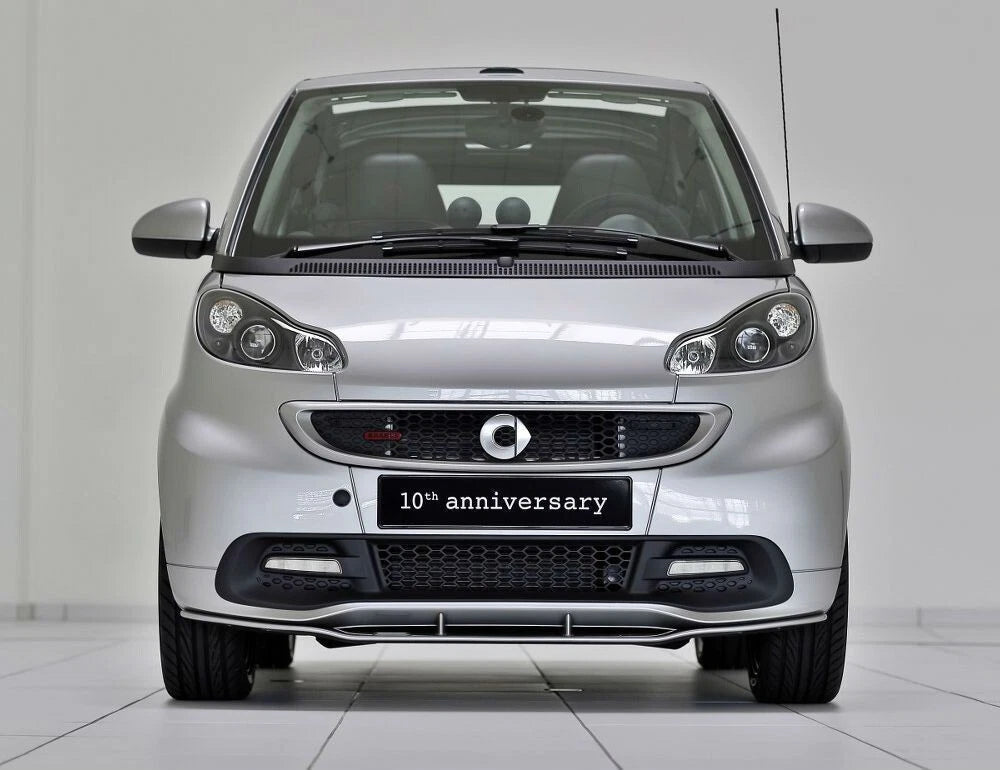 💥SPOILER ANTERIORE ADATTO PER SMART FORTWO 451 2007 - 2012💥