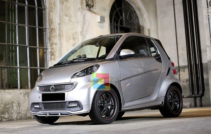 💥SPOILER ANTERIORE ADATTO PER SMART FORTWO 451 2007 - 2012💥