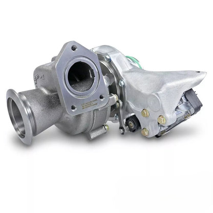 🔥TURBO ADATTO PER BMW SERIE 3 E90 E91 320-d🔥