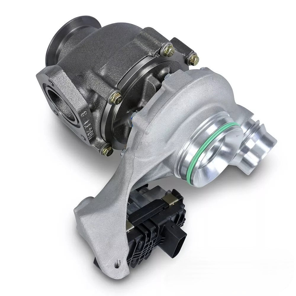 🔥TURBO ADATTO PER BMW SERIE 3 E90 E91 320-d🔥