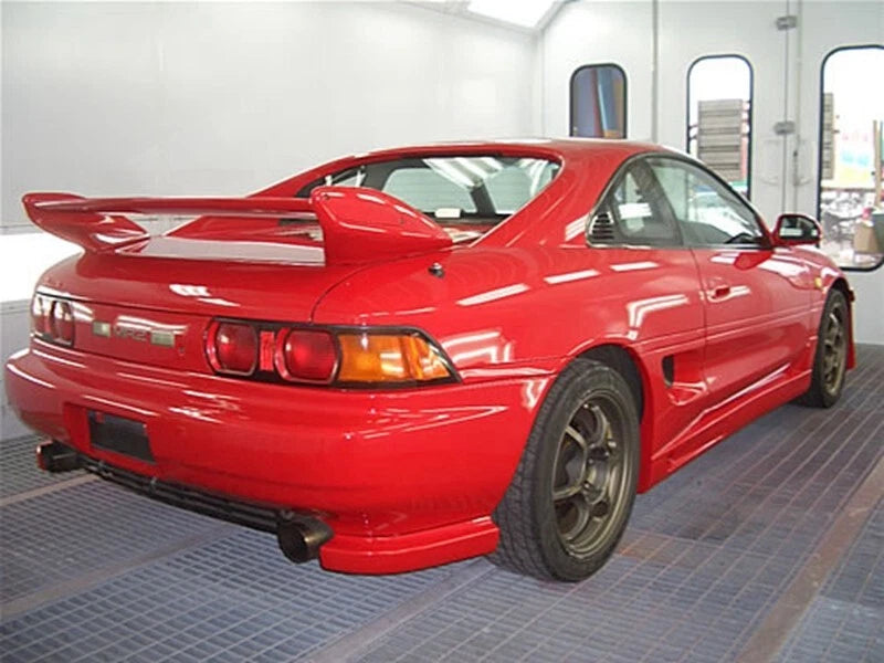 🔥SPOILER POSTERIORE PER TOYOTA MR2 – STILE & PERFORMANCE🔥