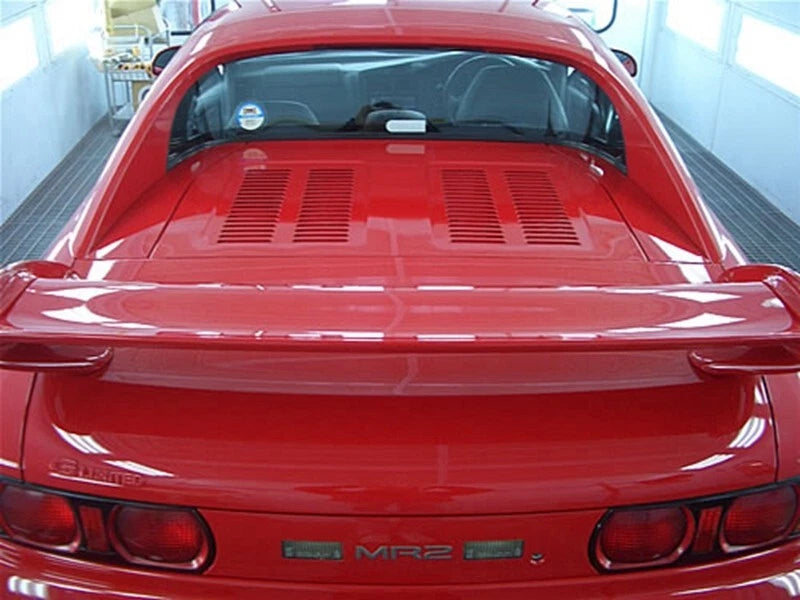 🔥SPOILER POSTERIORE PER TOYOTA MR2 – STILE & PERFORMANCE🔥