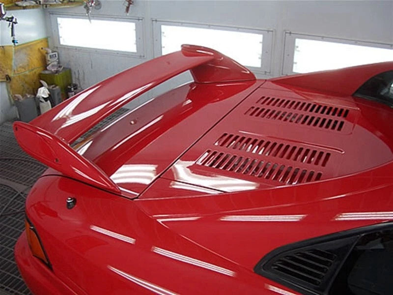 🔥SPOILER POSTERIORE PER TOYOTA MR2 – STILE & PERFORMANCE🔥