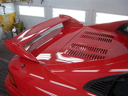 🔥SPOILER POSTERIORE PER TOYOTA MR2 – STILE & PERFORMANCE🔥