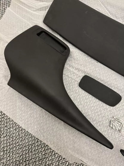 🔥SPOILER POSTERIORE PER TOYOTA SUPRA – LOOK SPORTIVO E AERODINAMICO🔥