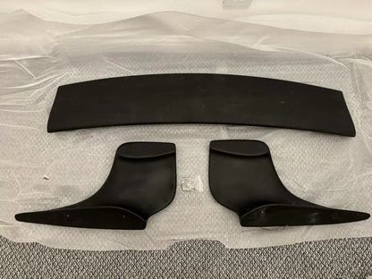 🔥SPOILER POSTERIORE PER TOYOTA SUPRA – LOOK SPORTIVO E AERODINAMICO🔥