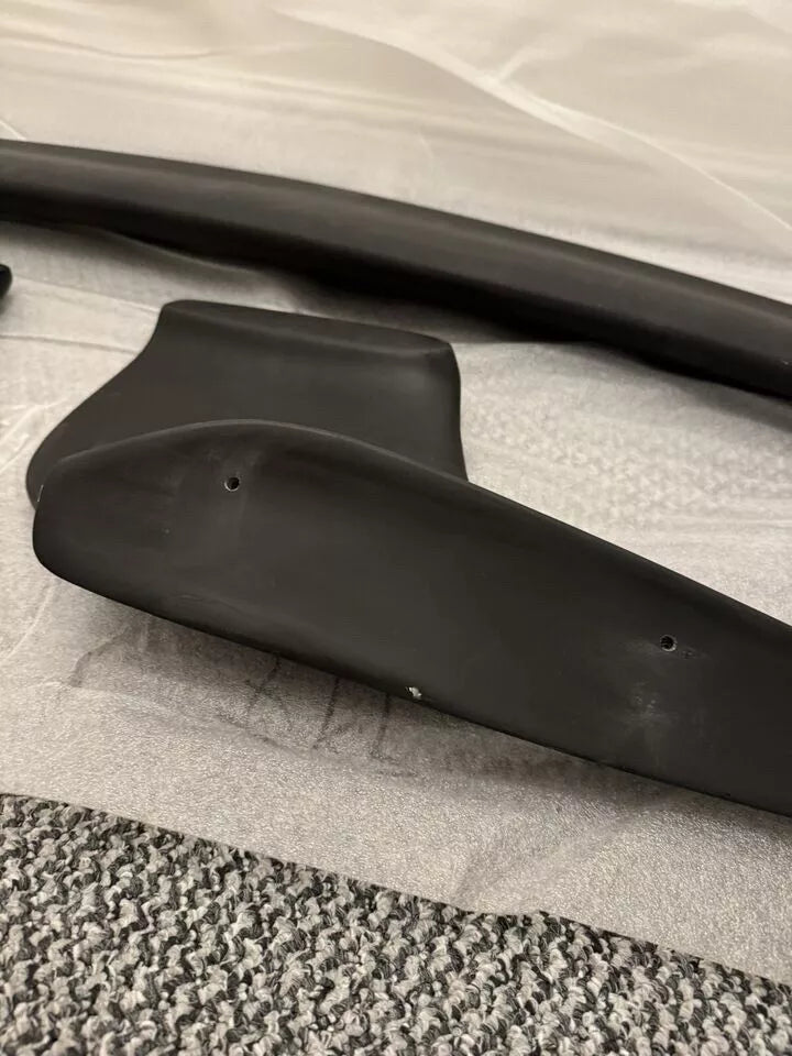 🔥SPOILER POSTERIORE PER TOYOTA SUPRA – LOOK SPORTIVO E AERODINAMICO🔥