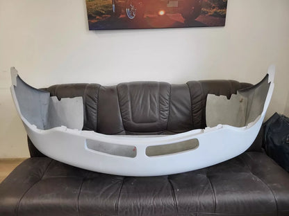 🔥PARAURTI ANTERIORE PERSONALIZZATO PER PORSCHE 911 – DESIGN SU MISURA🔥