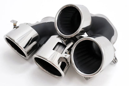 BODYKIT ADATTO PER MERCEDES-BENZ CLASSE A W177 2019+ HACHTBACK LOOK AMG A45