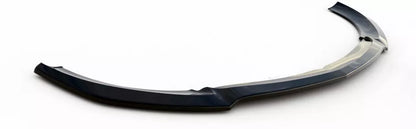 ⭐SPLITTER ADATTO PER MERCEDES CLASSE E W213 AMG E63 2016-2020 LOOK NERO LUCIDO⭐