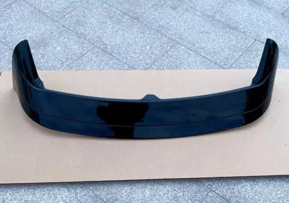 ⭐VW GOLF 8 VIII 19+ SPOILER TETTO POSTERIORE LOOK RLINE NERO LUCIDO ABS ⭐
