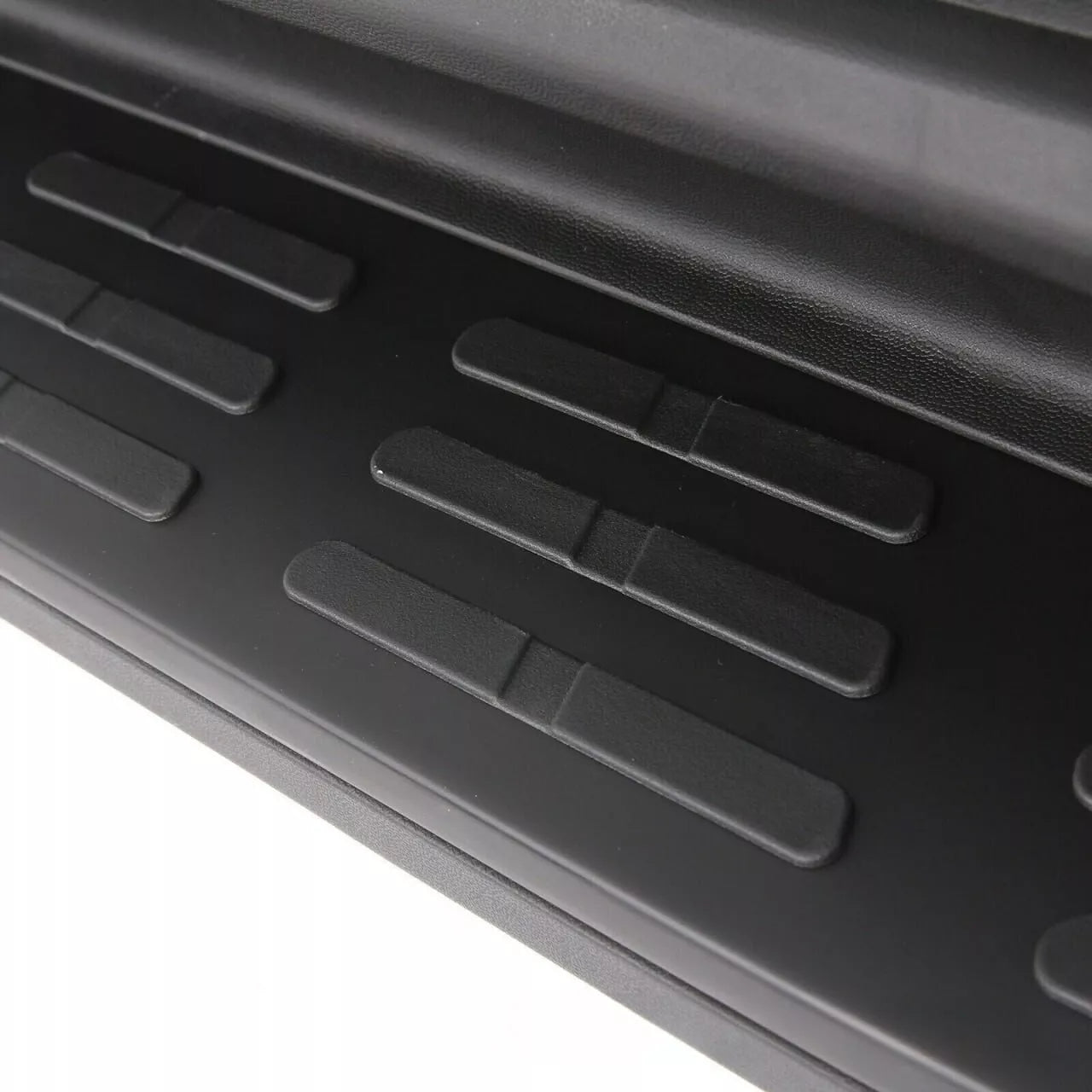 ⭐PEDANE LATERALI ADATTO PER MERCEDES BENZ GLE W167 SUV 2019-2023 NERE⭐