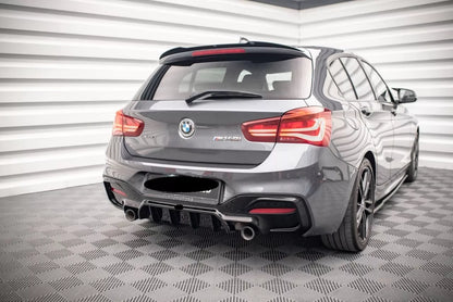 ⭐DIFFUSORE ADATTO PER BMW SERIE 1 F20 F21 2015 +⭐