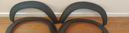 🔥FENDER FLARES ADATTO PER BMW 02 (E10) – 1602 / 1802 / 2002🔥