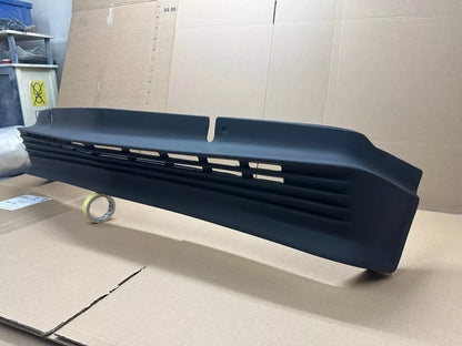 🔥SPOILER ANTERIORE BBS STYLE PER BMW E21 – LOOK OLDSCHOOL AGGRESSIVO 🔥