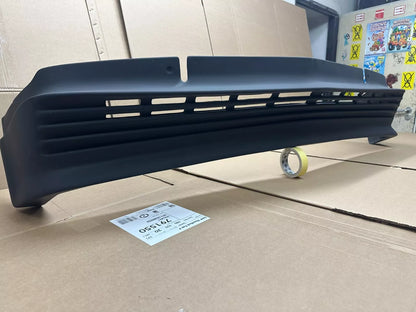 🔥SPOILER ANTERIORE BBS STYLE PER BMW E21 – LOOK OLDSCHOOL AGGRESSIVO 🔥