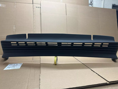 🔥SPOILER ANTERIORE BBS STYLE PER BMW E21 – LOOK OLDSCHOOL AGGRESSIVO 🔥