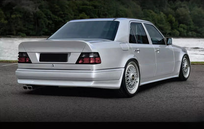 🔥BODYKIT AMG ADATTO PER MERCEDES W124 – BERLINA & COUPÉ🔥