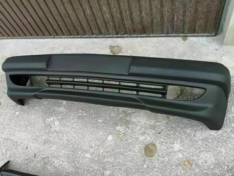 🔥BODYKIT AMG ADATTO PER MERCEDES W124 – BERLINA & COUPÉ🔥