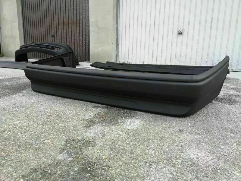 🔥BODYKIT AMG ADATTO PER MERCEDES W124 – BERLINA & COUPÉ🔥