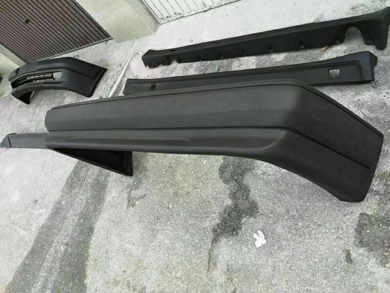 🔥BODYKIT AMG ADATTO PER MERCEDES W124 – BERLINA & COUPÉ🔥