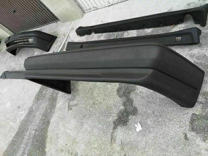 🔥BODYKIT AMG ADATTO PER MERCEDES W124 – BERLINA & COUPÉ🔥