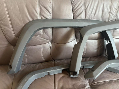🔥TOYOTA LAND CRUISER HZJ 70 / ROK 70 (1993–2005) – STILE ICONICO 4X4🔥