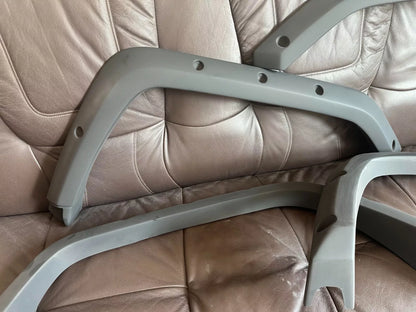 🔥TOYOTA LAND CRUISER HZJ 70 / ROK 70 (1993–2005) – STILE ICONICO 4X4🔥