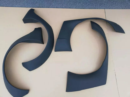 🔥NISSAN DATSUN 240Z PANDEM BODY KIT – WIDEBODY STILE ICONICO🔥