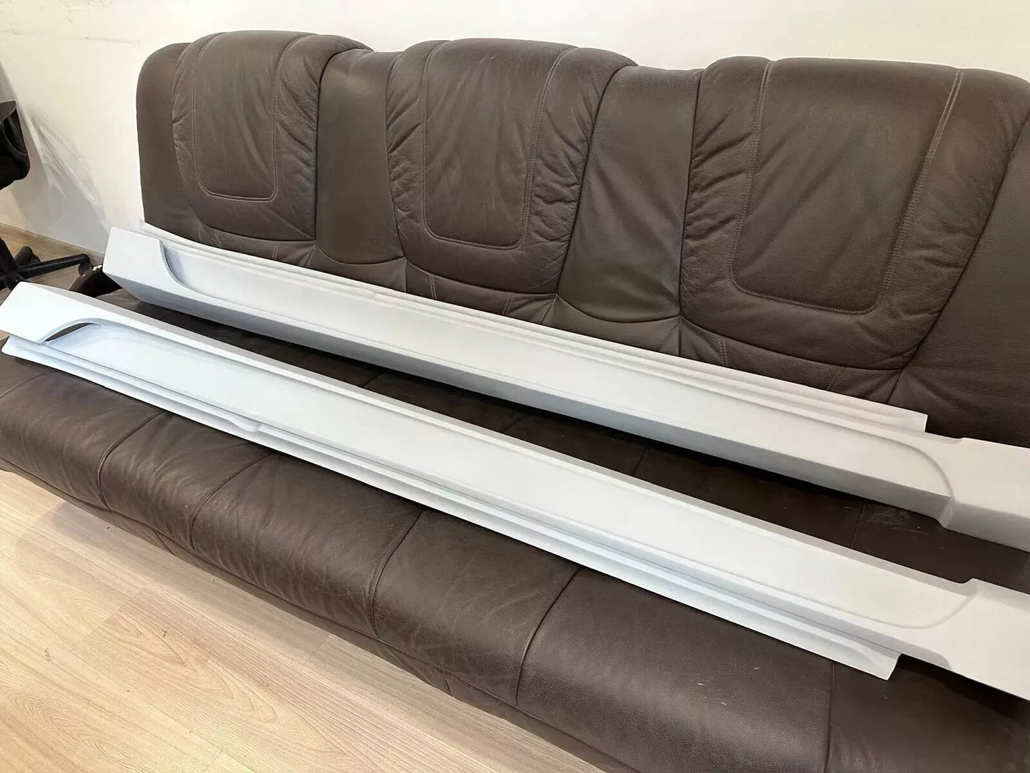 🔥BODYKIT HAMANN PER PORSCHE MACAN TURBO – LOOK ESTREMO & ESCLUSIVO🔥