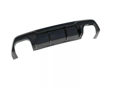 ⭐2011 DIFFUSORE ADATTO PER CUPRA FORMENTOR 2020+ NERO LUCIDO⭐