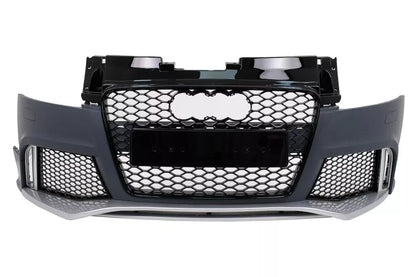 1960💎PARAURTI ANTERIORE ADATTO PER AUDI TT 8J 2008-2014 LOOK RSTT💎