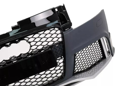 1960💎PARAURTI ANTERIORE ADATTO PER AUDI TT 8J 2008-2014 LOOK RSTT💎