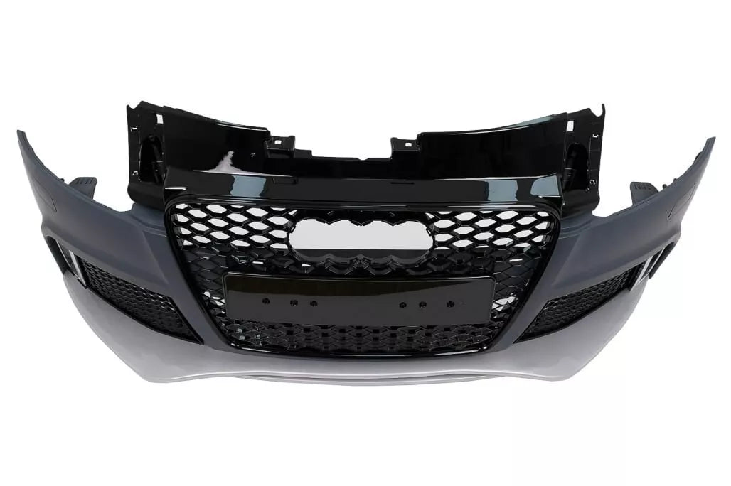 1960💎PARAURTI ANTERIORE ADATTO PER AUDI TT 8J 2008-2014 LOOK RSTT💎