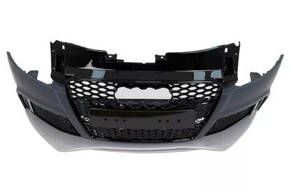 1960💎PARAURTI ANTERIORE ADATTO PER AUDI TT 8J 2008-2014 LOOK RSTT💎