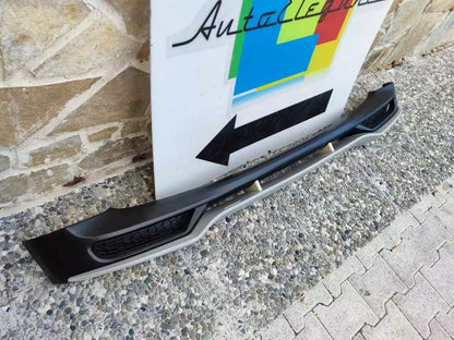 ⭐BODYKIT ADATTO PER SMART 453 LOOK BRABUS⭐