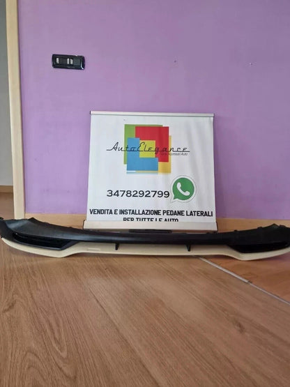 ⭐BODYKIT ADATTO PER SMART 453 LOOK BRABUS⭐