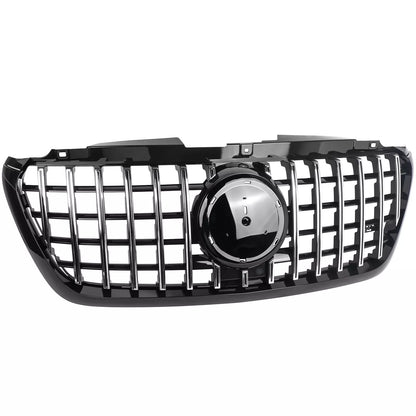 🔥PARAURTI ANTERIORE STILE SPORTIVO PER MERCEDES SPRINTER W907 907 910🔥