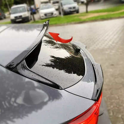 1851🔥SPOILER TETTO ADATTO PER CUPRA LEON 2020+🔥