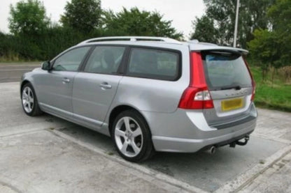🔥SPOILER ADATTO PER VOLVO V70 XC70 2007-2016🔥