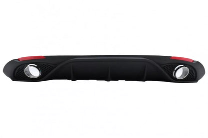 0222✨DAM diffusore aria posteriore adatta per ✨Alfa Romeo Giulia 952 Veloce✨