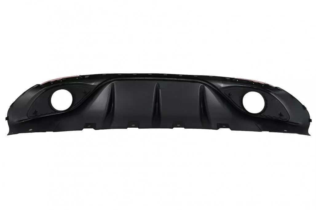 0222✨DAM diffusore aria posteriore adatta per ✨Alfa Romeo Giulia 952 Veloce✨