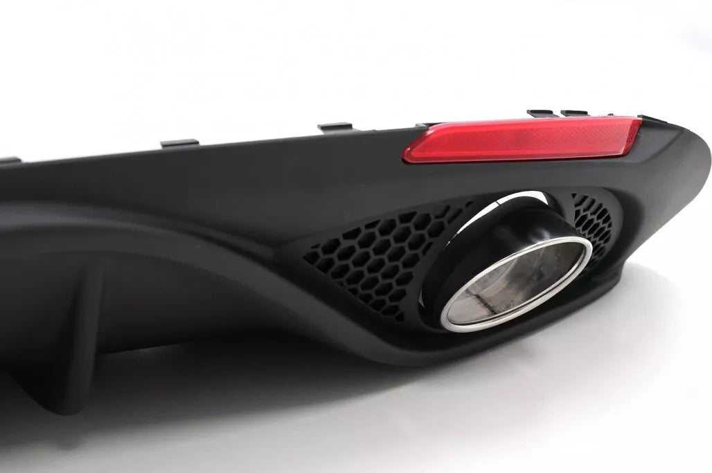 0222✨DAM diffusore aria posteriore adatta per ✨Alfa Romeo Giulia 952 Veloce✨