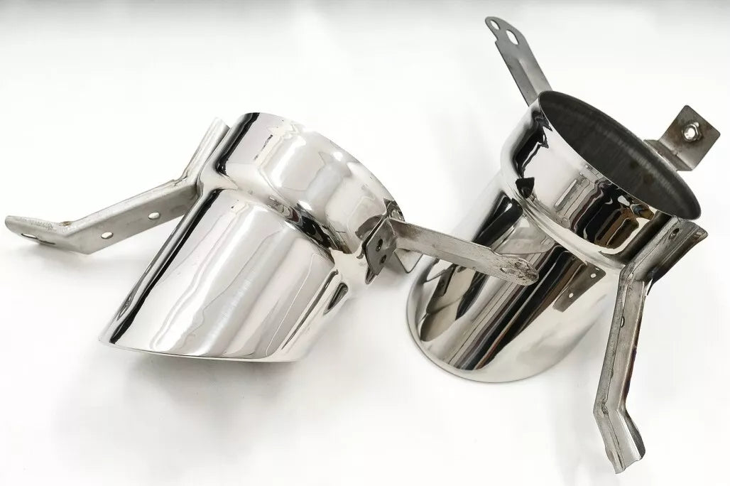 0222✨DAM diffusore aria posteriore adatta per ✨Alfa Romeo Giulia 952 Veloce✨