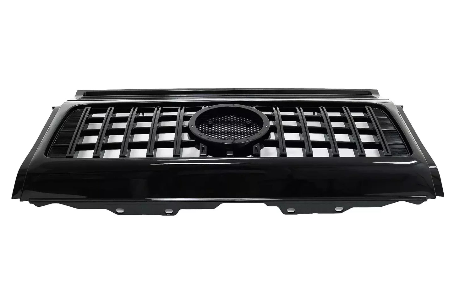 ✨Griglia Calandra per Mercedes Classe G W463 02-17 G63 GT-R Panamericana✨