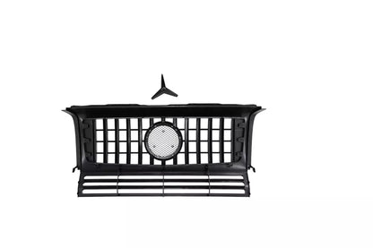 ✨Griglia Calandra per Mercedes Classe G W463 02-17 G63 GT-R Panamericana✨