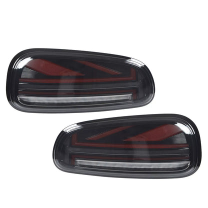 🔥FANALE POSTERIORE LED PER MINI COOPER F54 CLUBMAN (2015–2020) 🔥